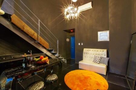 Chuncheon Pier Star Pension - B&B Chuncheon