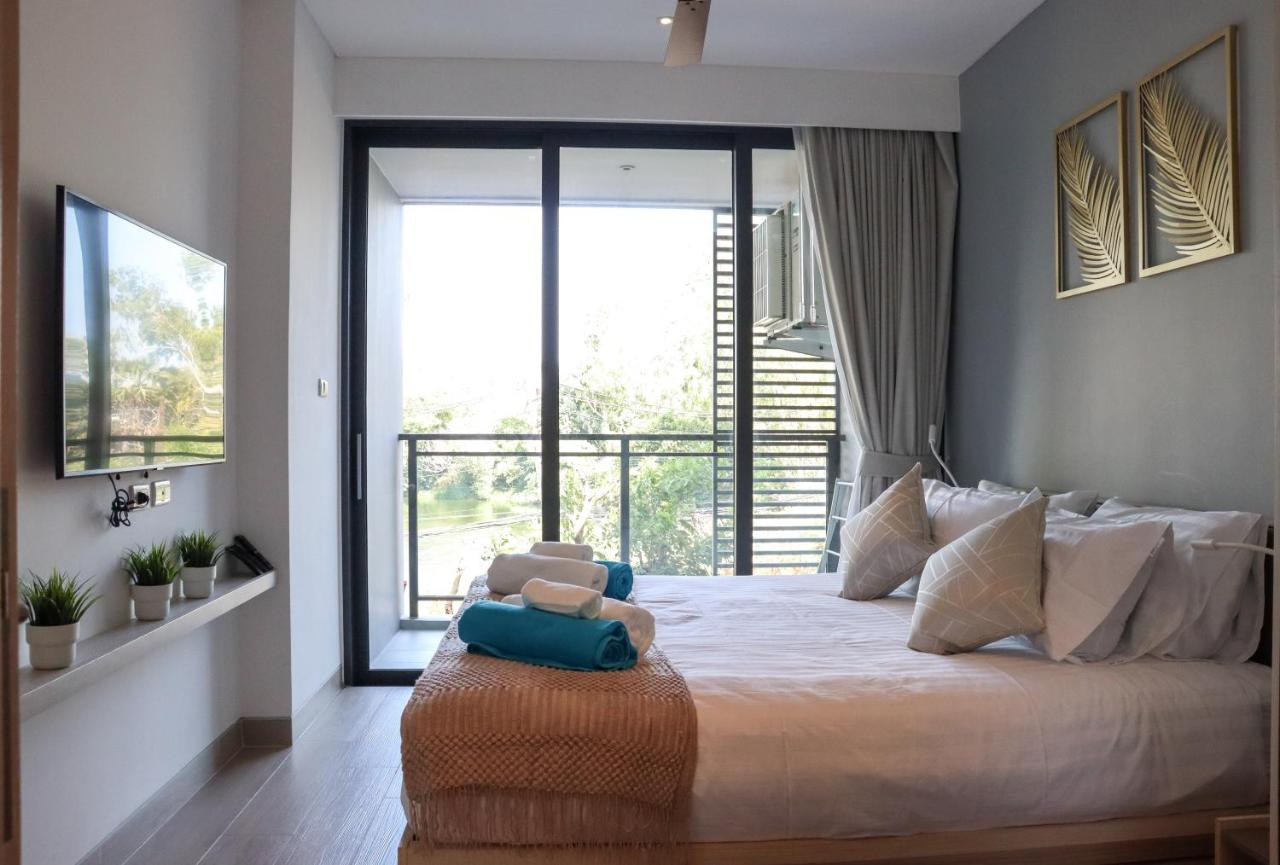 Appartamento con Vista Lago