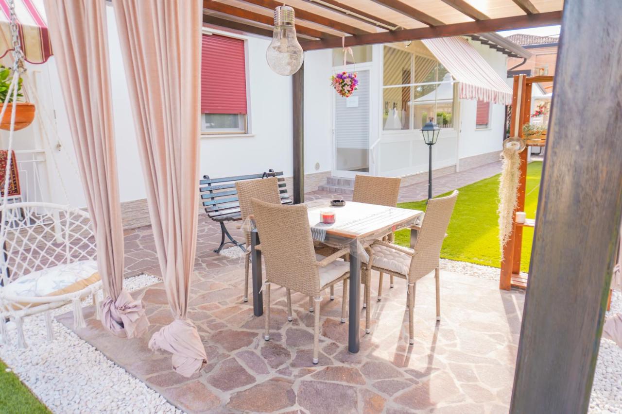 Casa Mirella - B&B Cavallino-Treporti