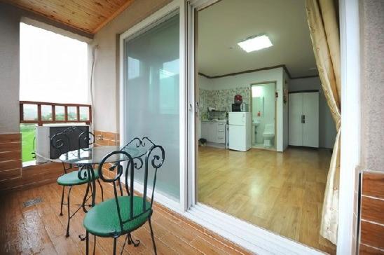 Chambre Quadruple