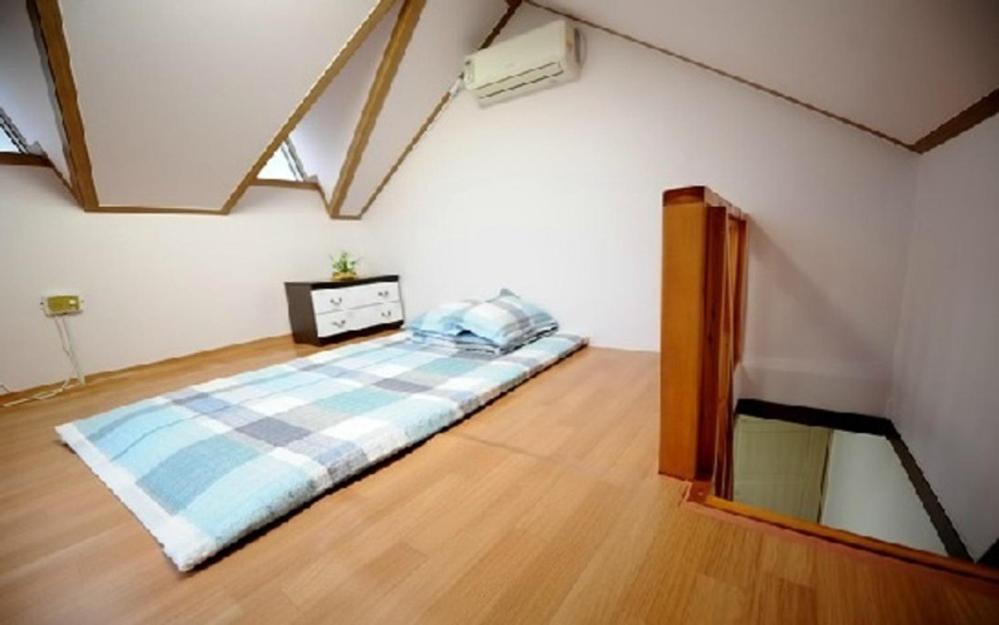 Chambre Familiale