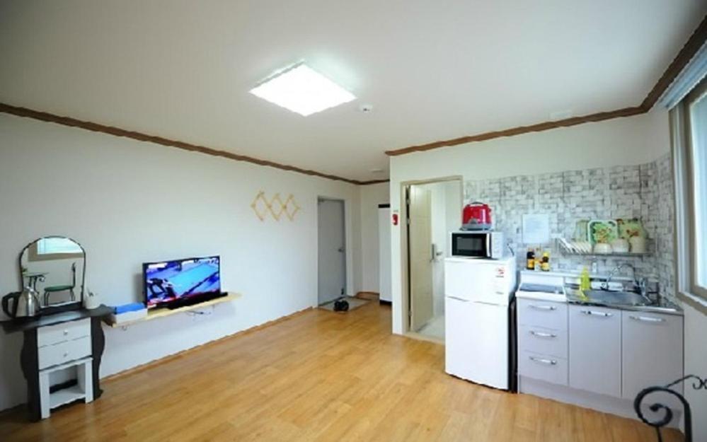Chambre Quadruple 2