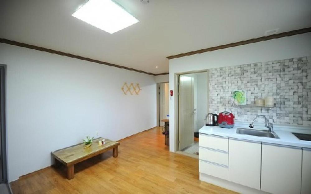 Chambre Familiale 2