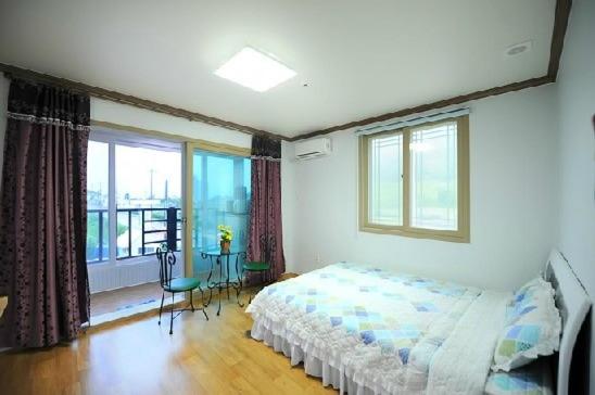 Chambre Double 3