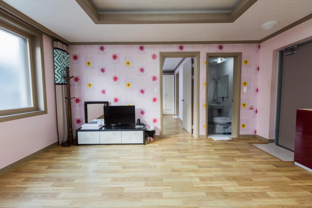 Camera Familiare