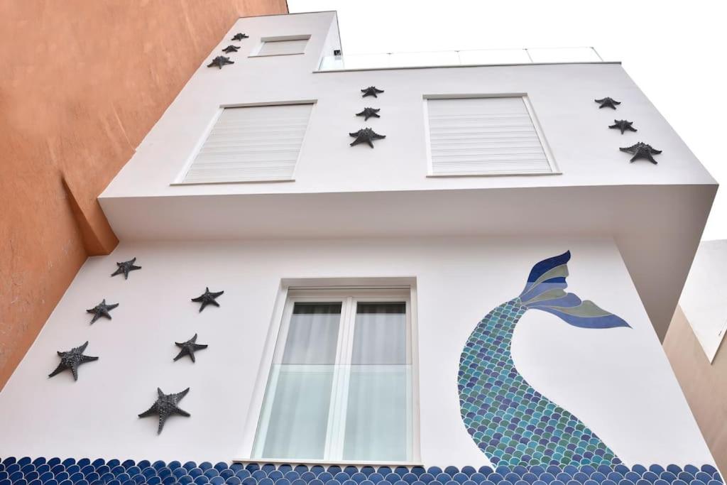 La Sirena Playa C - B&B Puerto de la Cruz