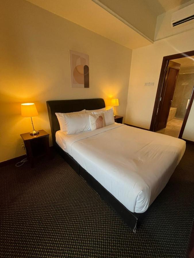 Standaard Appartement