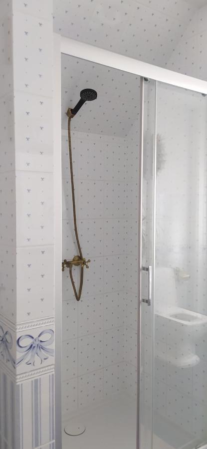 Basic Triple Room