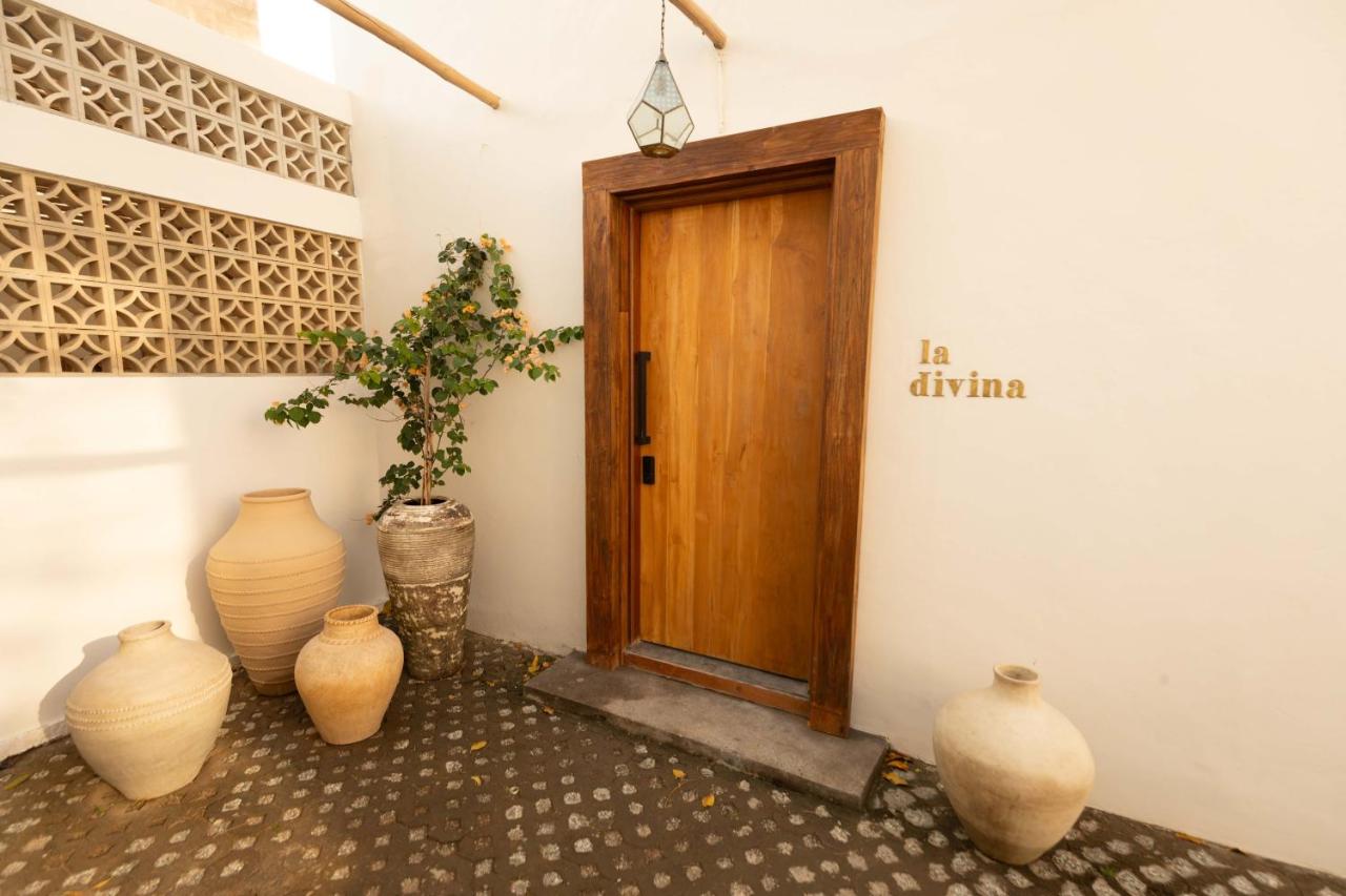 La Divina Bali - B&B