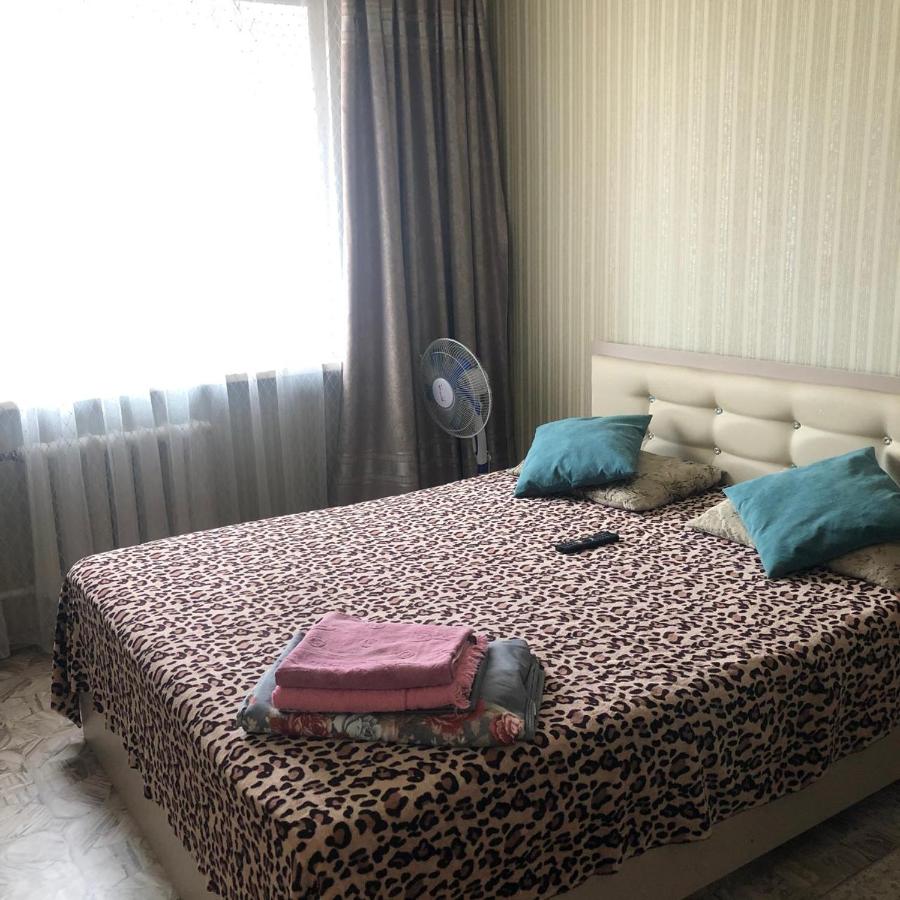 Иманова Жубанова - B&B Astana