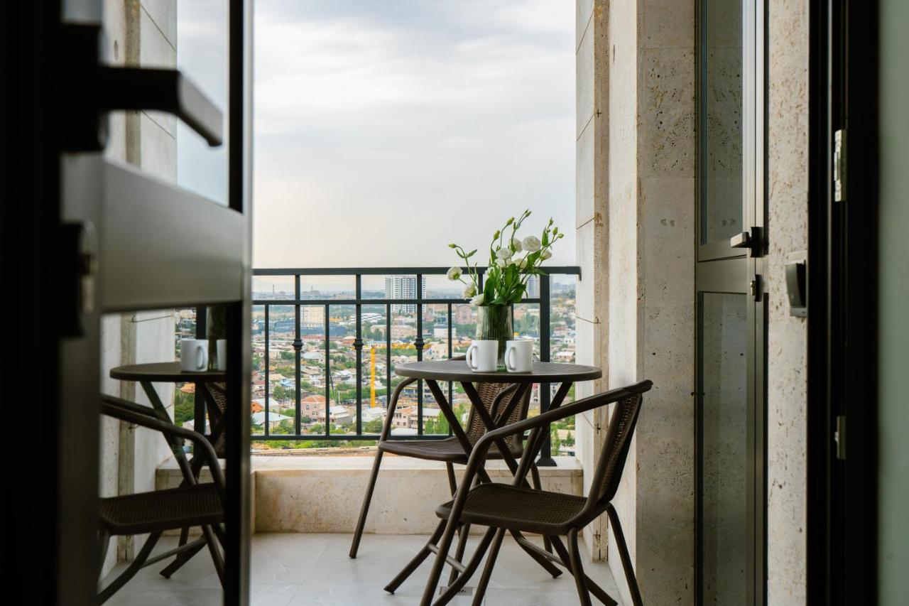 Apartment KeyGo #0095 comfort and coziness in the city - B&B Shengavit