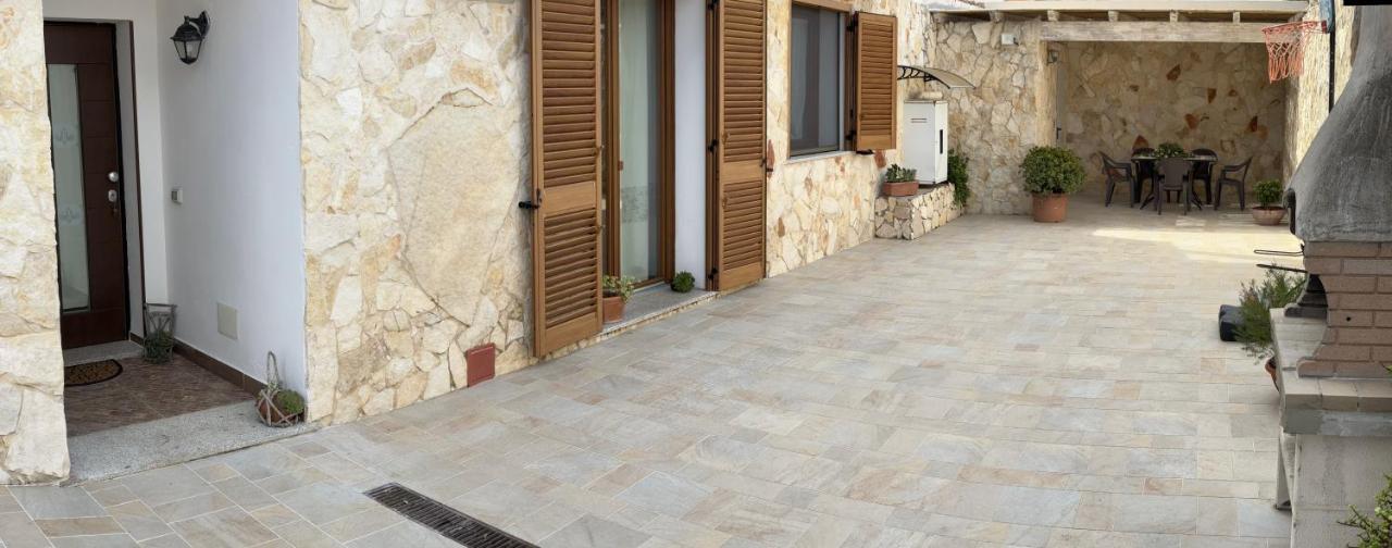 L'essenziale - B&B