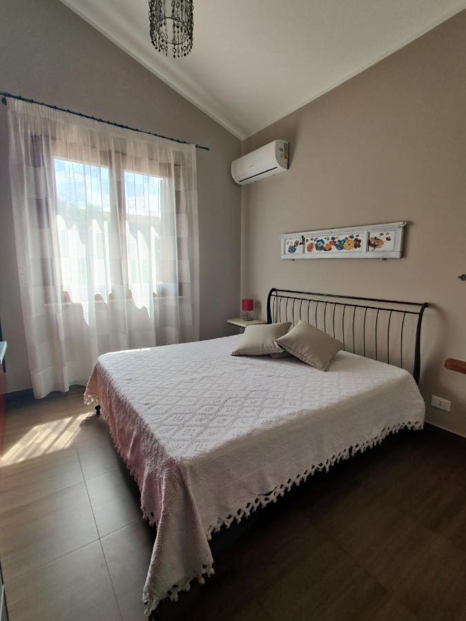 Villa with Sea View