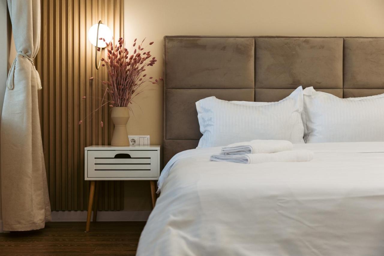 Deluxe Zimmer mit Queensize-Bett