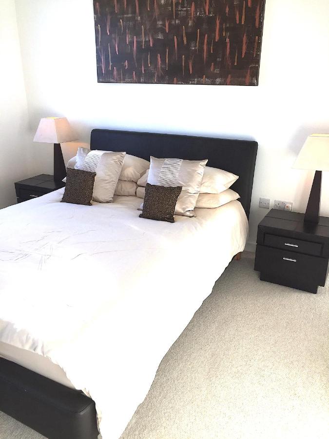 Appartamento con 2 Camere da Letto