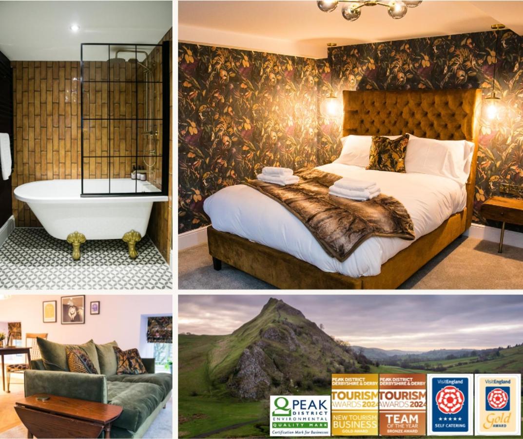 The Miller Dale Suite - No Hot Tub