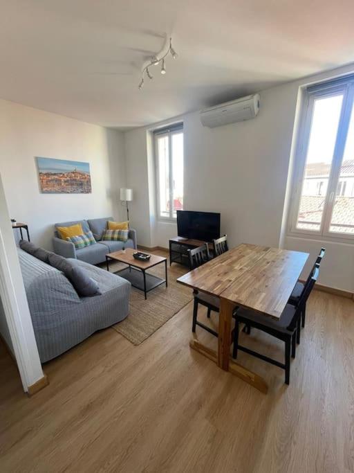 Le Pardigon -Fibre-Climatisation - Chambres d’hôtes Marseille