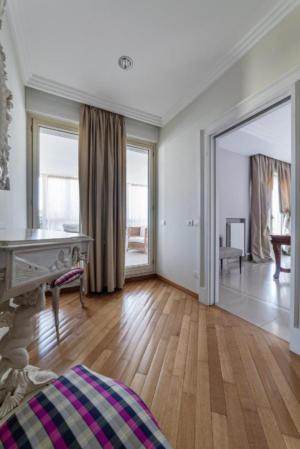 Appartamento con 3 Camere da Letto