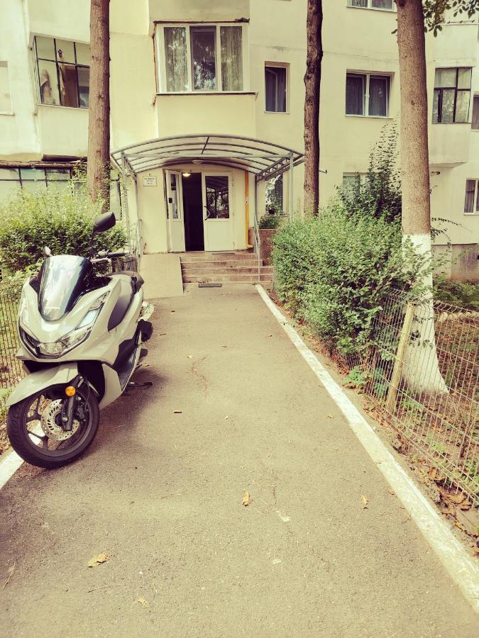 Garsionera TEO - B&B Cluj-Napoca