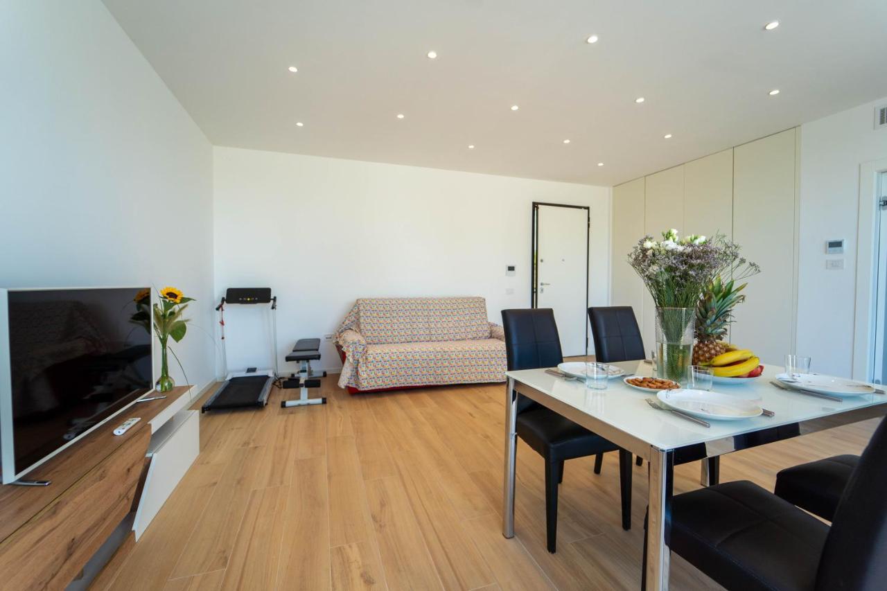 NicoLao Modern Apartment - Chambres d’hôtes Malamocco