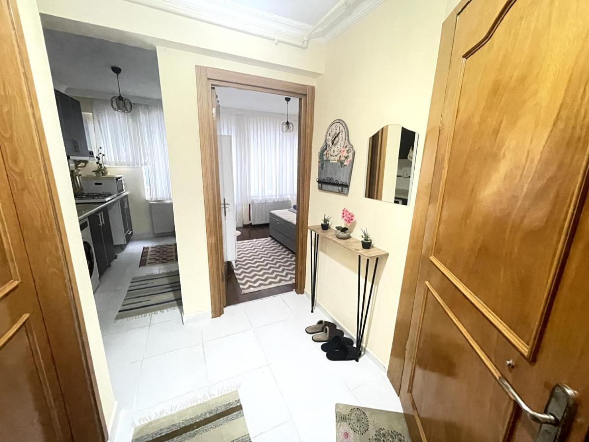 Apartment mit 1 Schlafzimmer