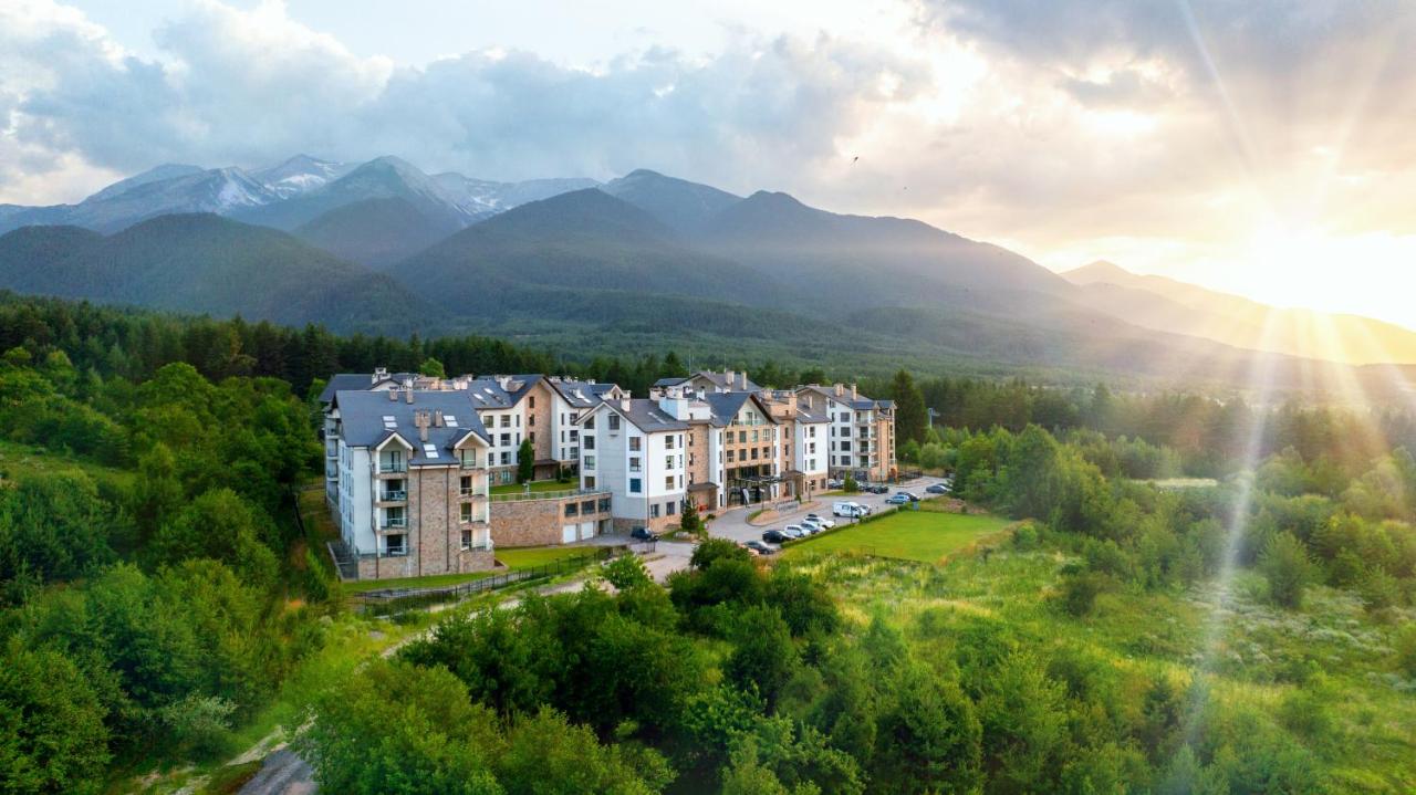 Signature Penthouse with jacuzzi and sauna and 4 bedrooms - B&B