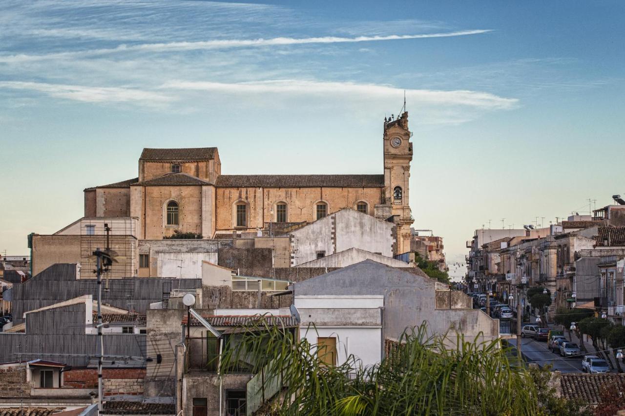 Joanne B&B - Bed and Breakfast Canicattini Bagni