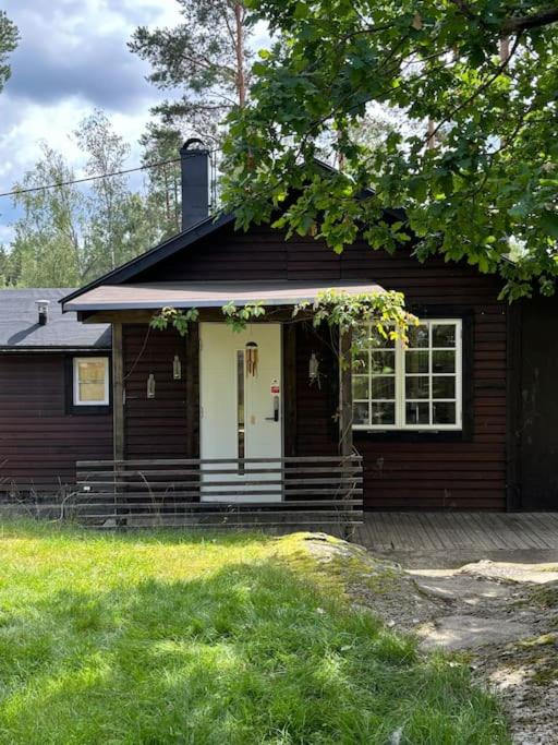 Forest lodge Stockholm - B&B