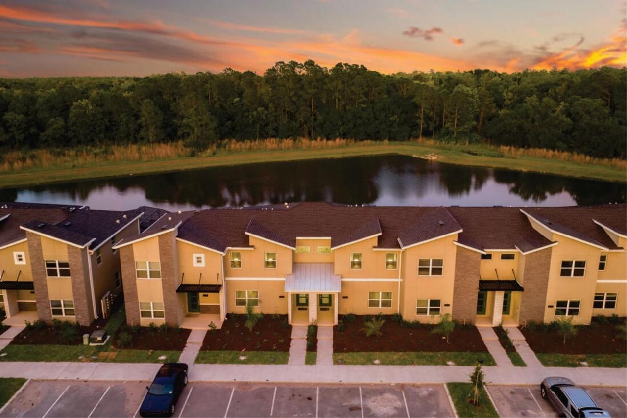 Disney Adventure Resort Style Free Waterpark2633 - B&B Kissimmee