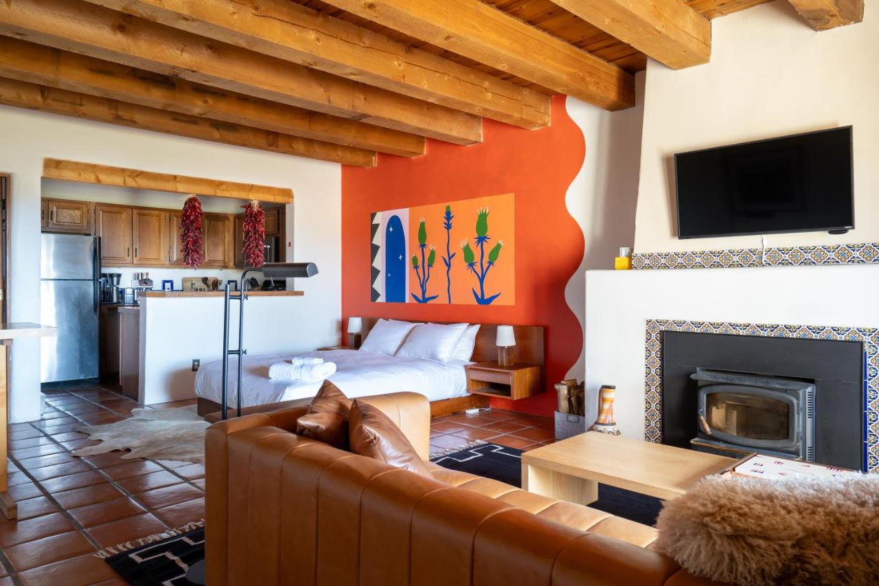 Three Studios At Canyon Base - 15min To Ski - B&B