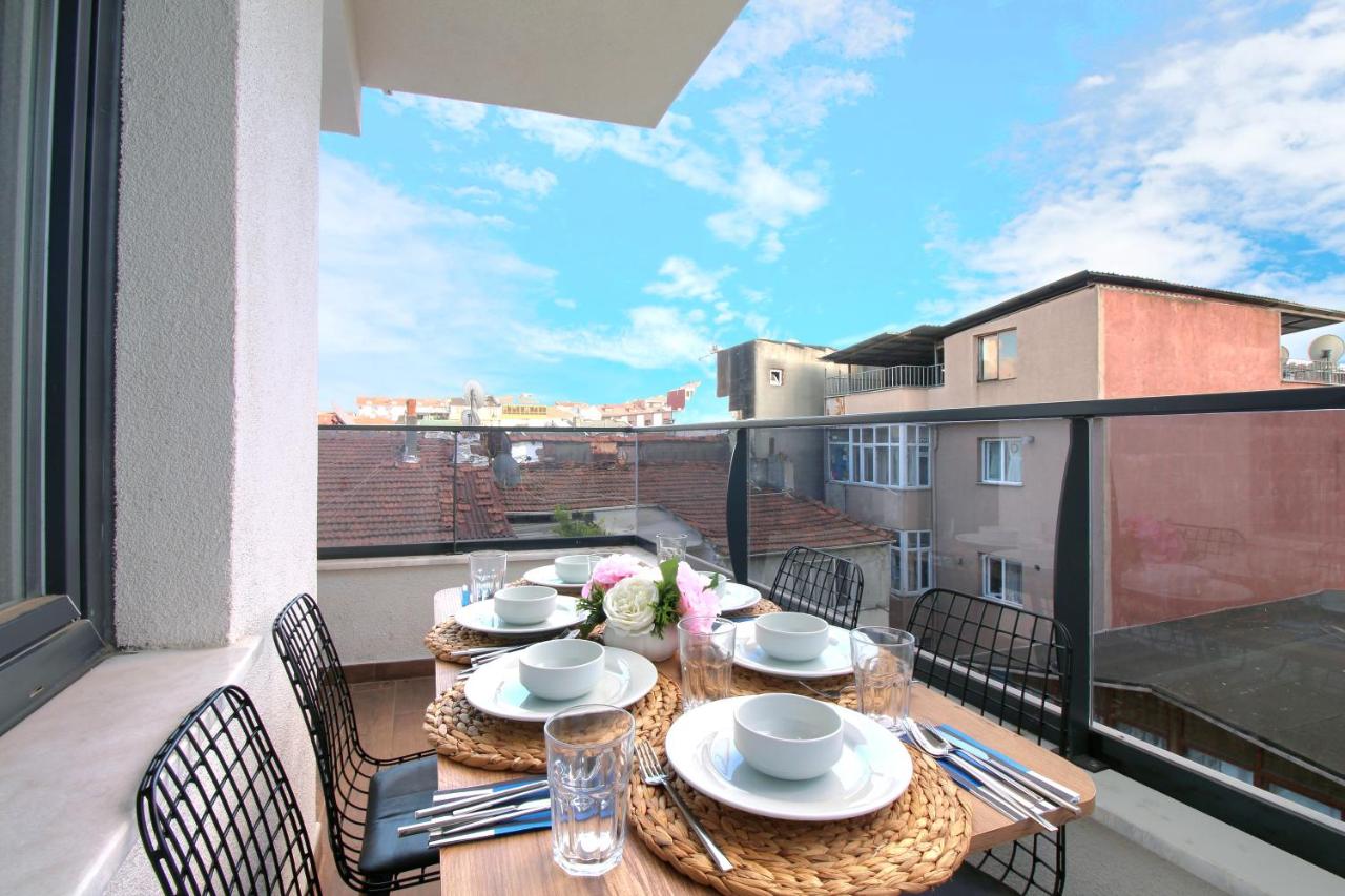 Duplex Apartment