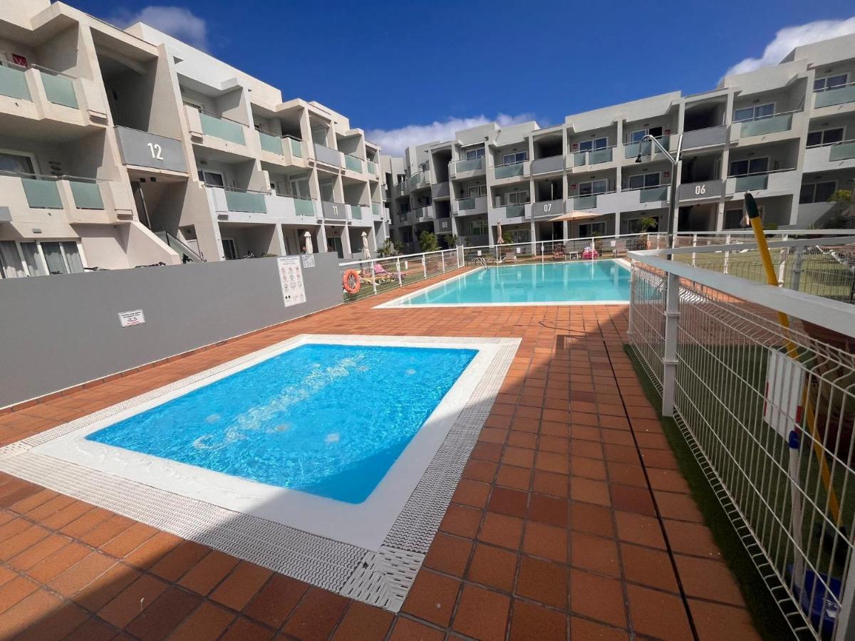 Sunsets&waves - Bed and Breakfast Corralejo