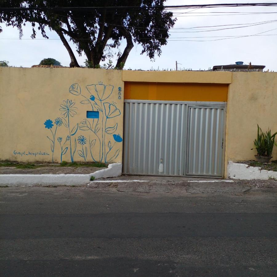 Hospedaria Guapê - Ferienwohnung Lauro de Freitas