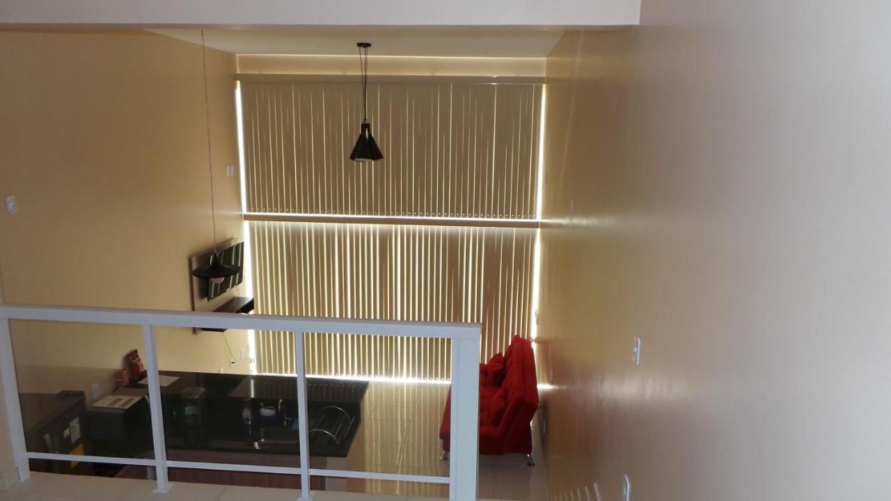 Appartamento Deluxe con Vista Mare