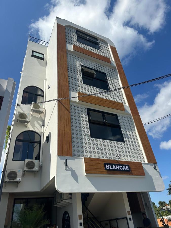 Blanca8 CoLiving Pererenan 1 Unit #7 - B&B