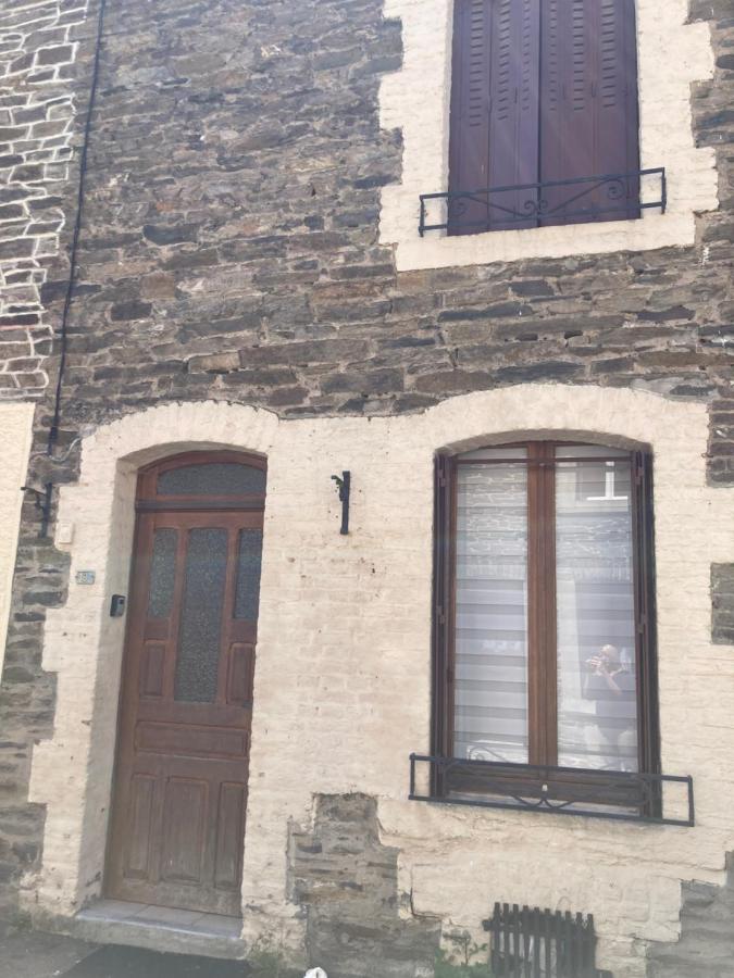 Olivine , Chaleureuse & cocooning - B&B
