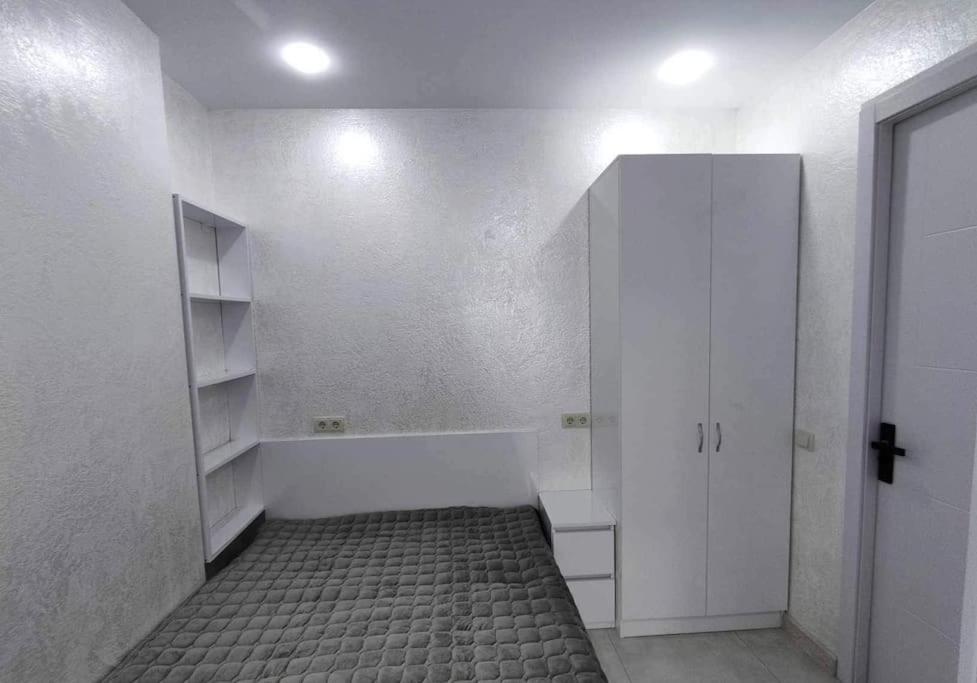 Apartamento de 1 dormitorio