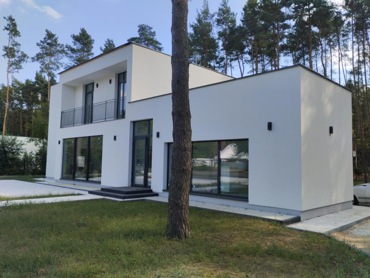 Apartamenty Nogalin - B&B Józefów