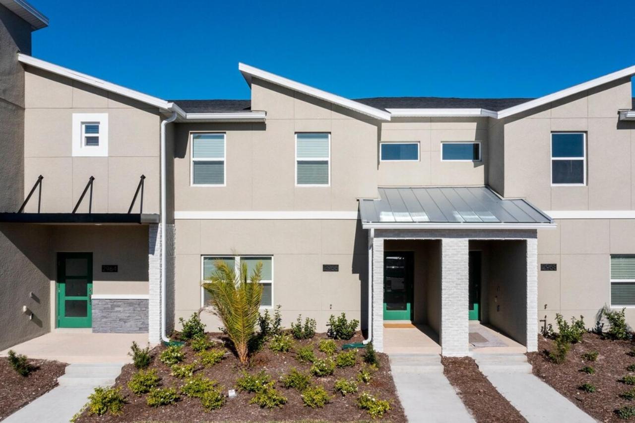 Modern Clean Home Private Pool Close Disney 2968 - B&B Kissimmee