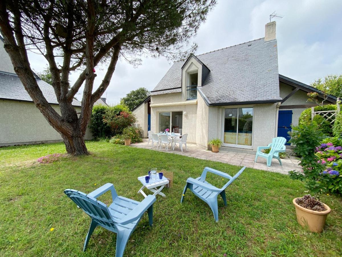 KERBERDERY - Maison Spacieuse, Calme - K363 - B&B