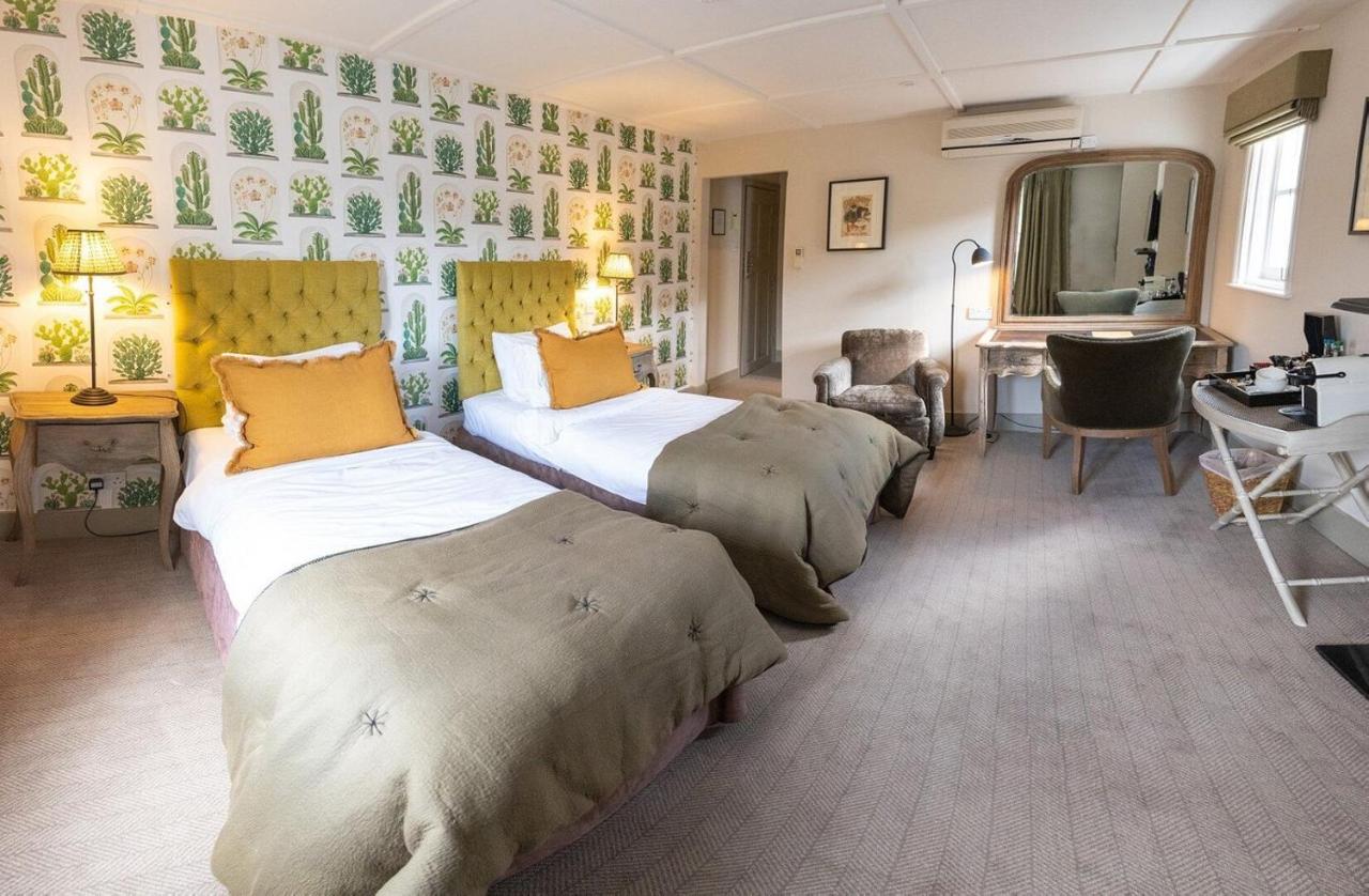 Standaard Tweepersoonskamer met 1 of 2 Bedden