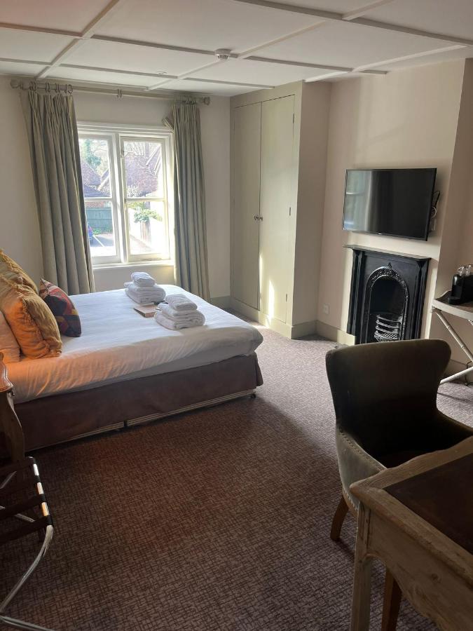 The Swan Inn - B&B