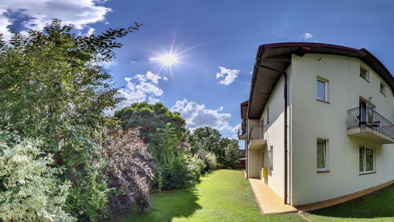 Casablanca Pokoje i Apartamenty - Chambres d’hôtes Kazimierz Dolny