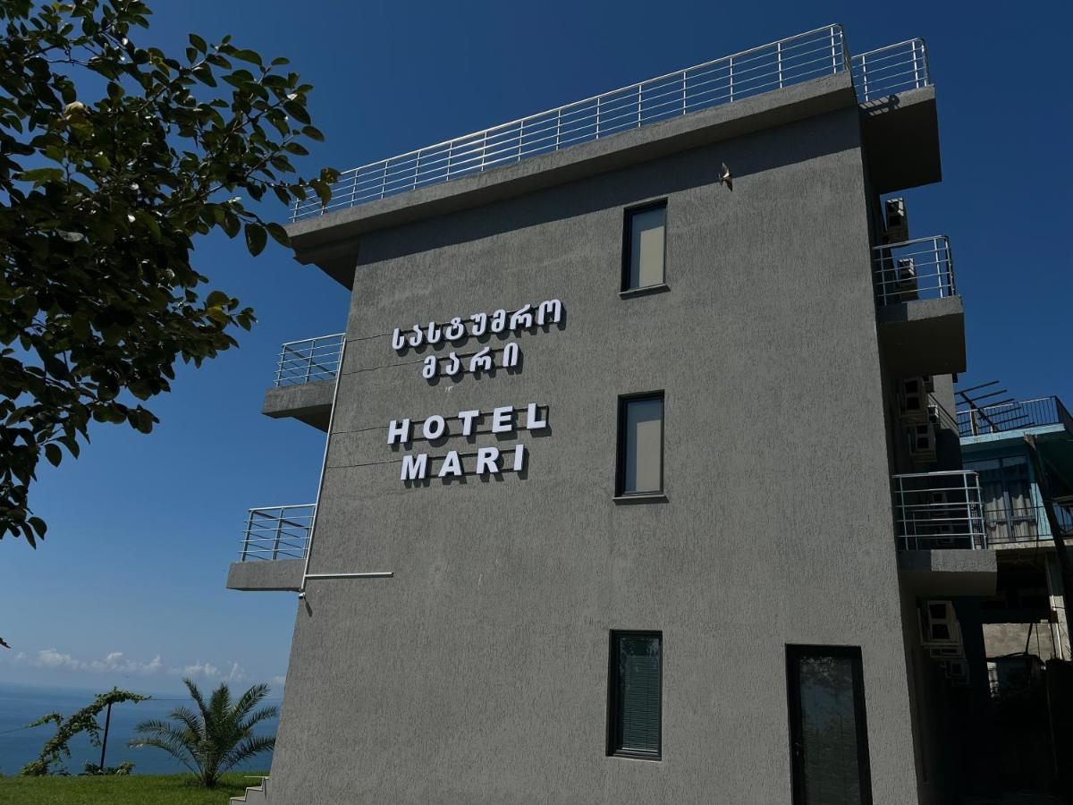 Mari's hotel kvariati