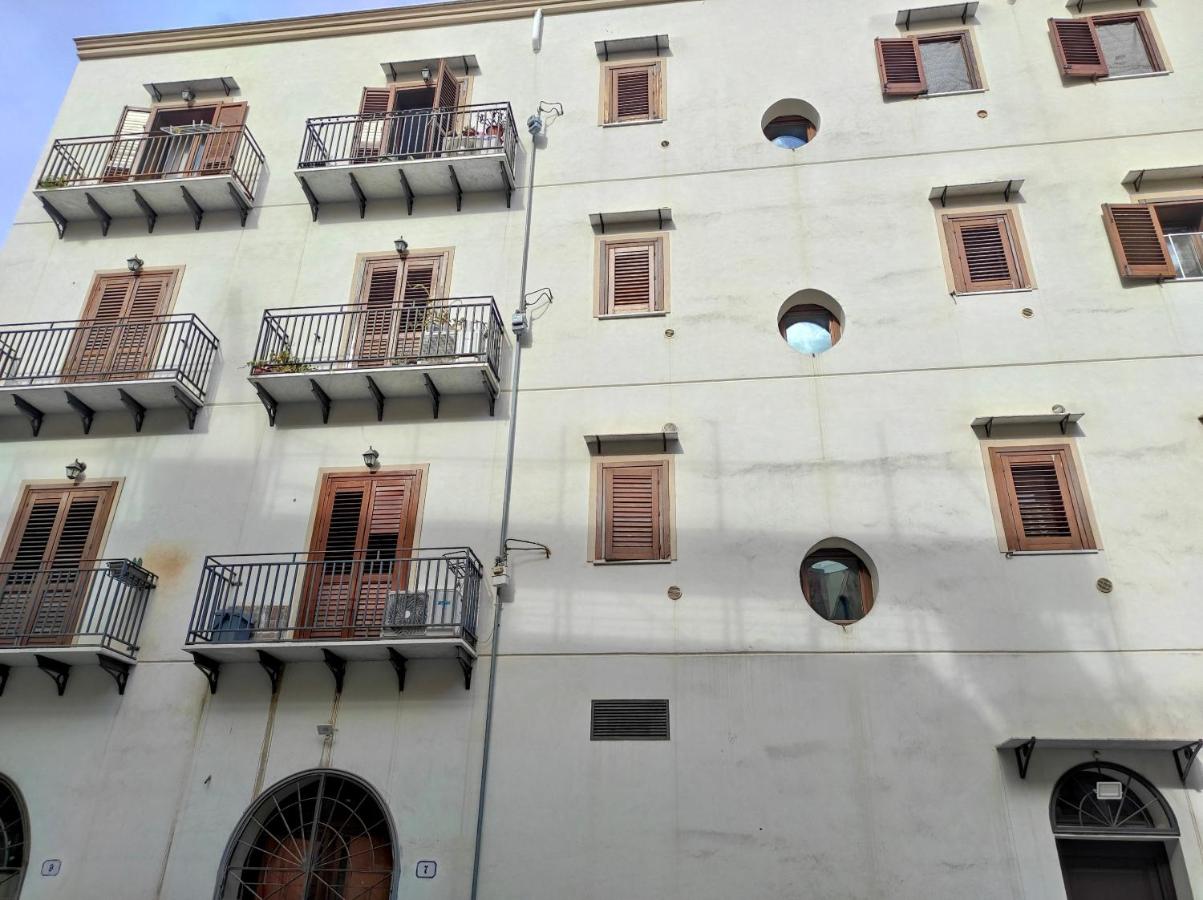 La Zagara nel cuore del centro storico - B&B Palermo