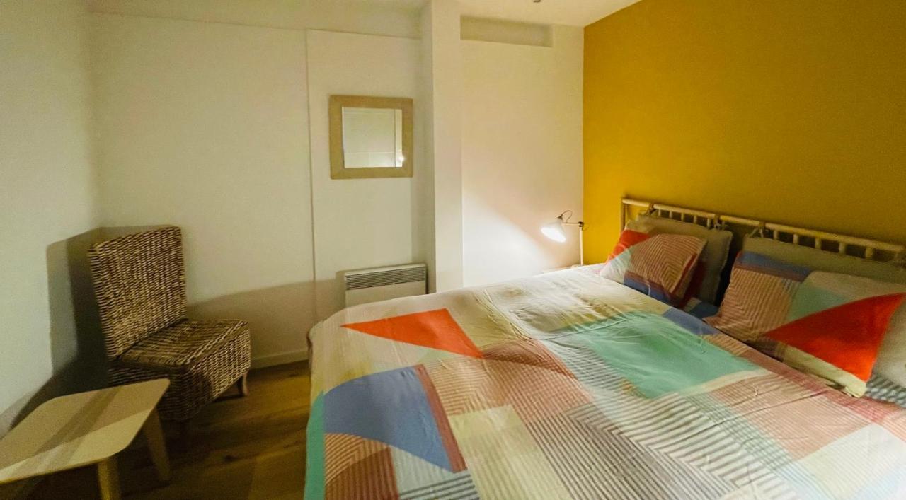 Studio Intensity - Bed and Breakfast