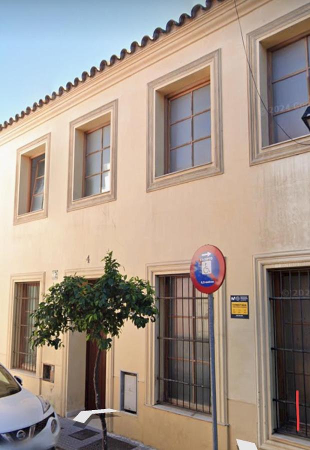 Empedrada four eight - Bed and Breakfast