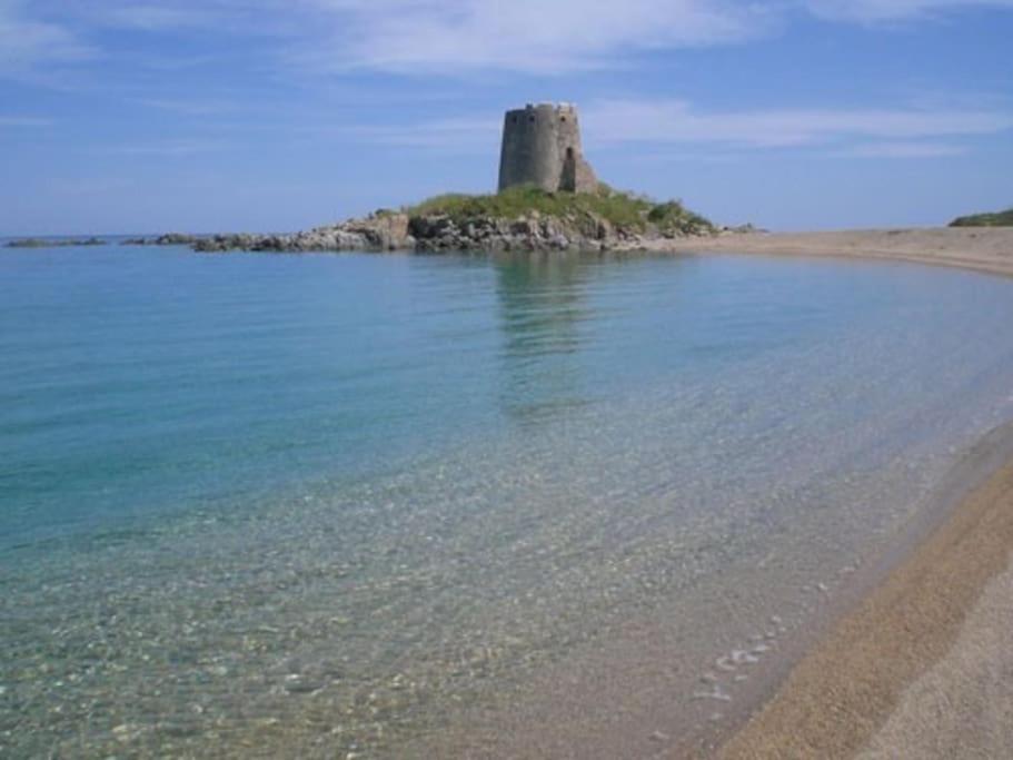 Domus Divia IUN R9515 - B&B Bari Sardo