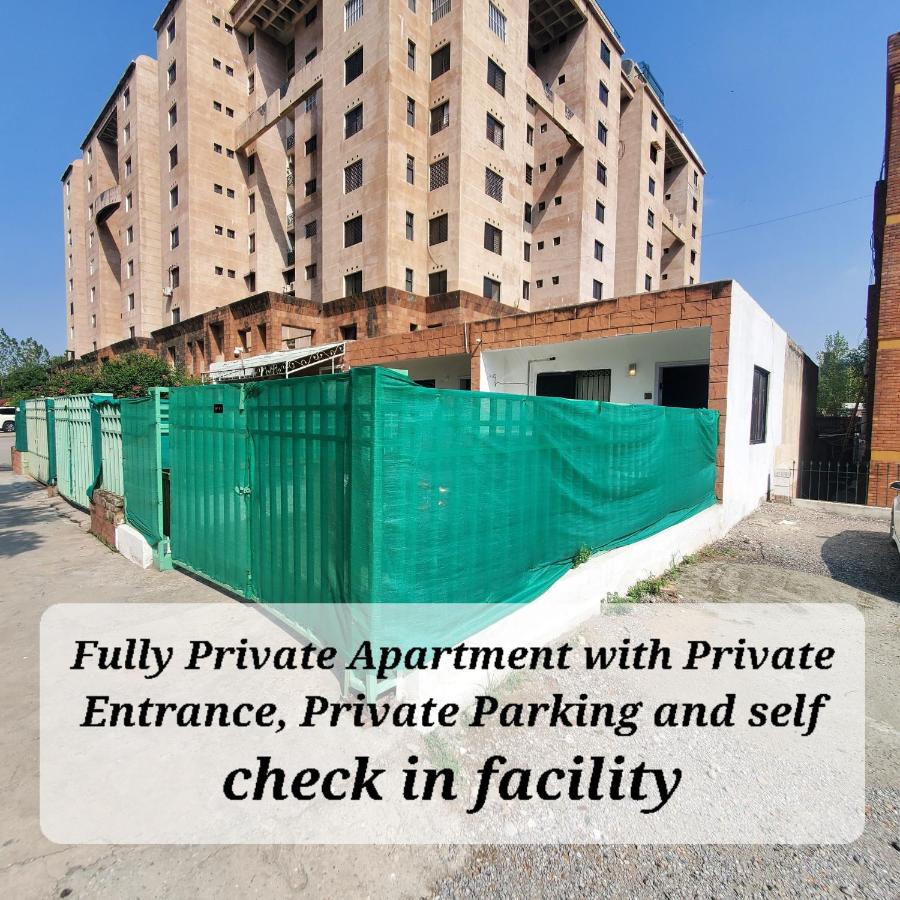 Private Suite F-10 Islamabad - B&B