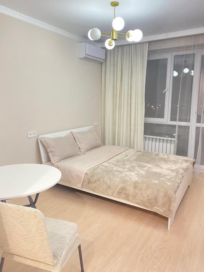 Студия в ЖК Теремки - B&B
